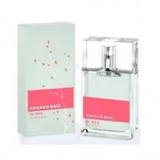 Armand Basi In Red Eau Fraiche